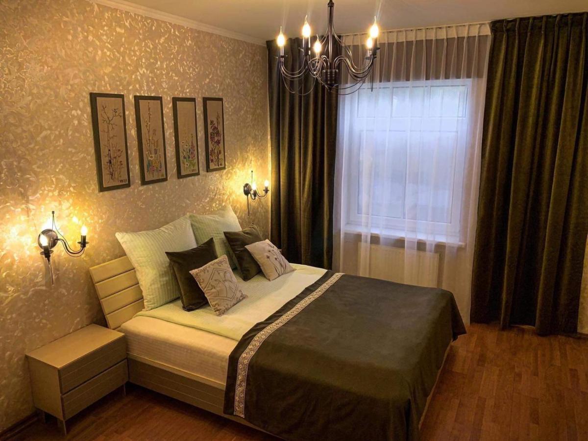 Апартаменты Caramel Юрмала Экстерьер фото